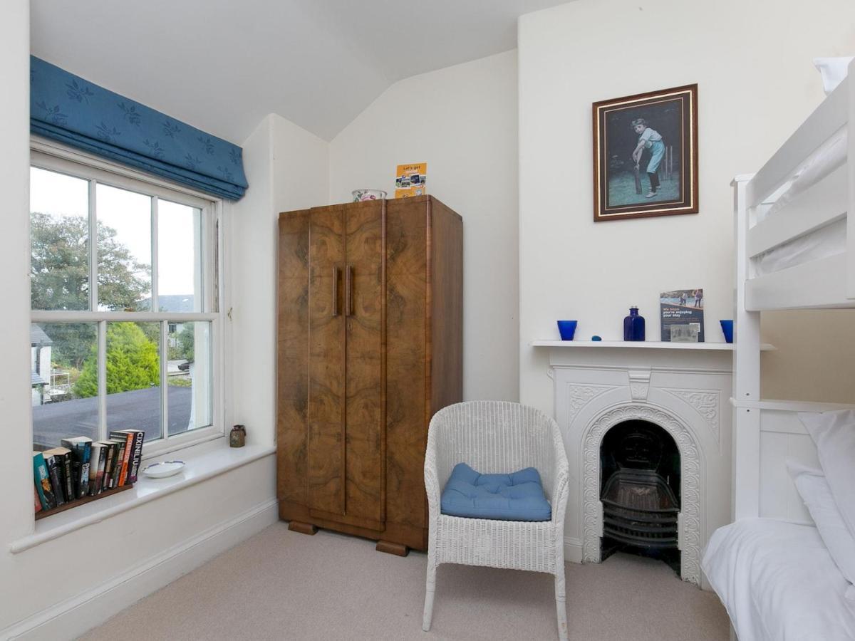 Pass The Keys Comfortable Stone Built Cottage In Menai Bridge Kültér fotó